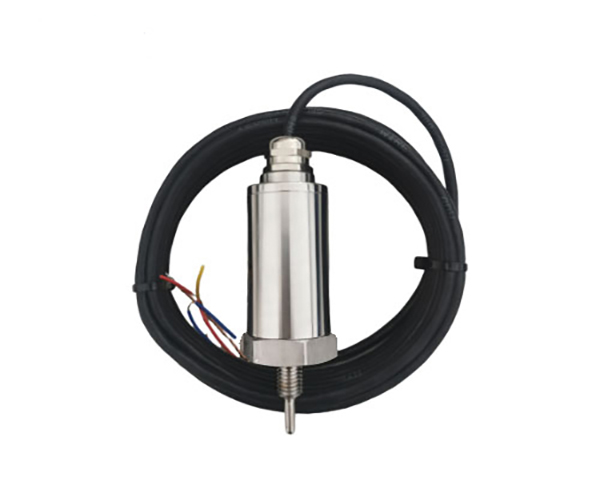 XZD-YB-W振动温度变送器